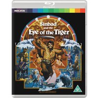 Sinbad and the Eye of the Tiger
Sinbad and the Eye of the Tiger