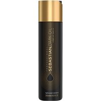 Sebastian Professional Dark Oil Lightweight Shampoo 250ml 
Sebastian Professional Dark Oil Lightweight Shampoo 250ml