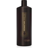 Sebastian Professional Dark Oil Lightweight Shampoo 1000ml
Sebastian Professional Dark Oil Lightweight Shampoo 1000ml