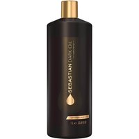 Sebastian Professional Dark Oil Lightweight Conditioner 1000ml
Sebastian Professional Dark Oil Lightweight Conditioner 1000ml