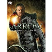 Arrow - Season 7
Arrow - Season 7