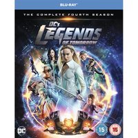 DC Legends of Tomorrow - Season 4
DC Legends of Tomorrow - Season 4