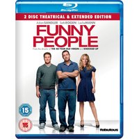 Funny People
Funny People
