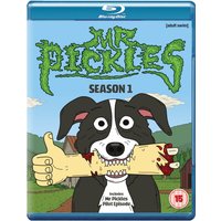 Mr Pickles Season 1
Mr Pickles Season 1