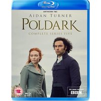 Poldark Series 5
Poldark Series 5