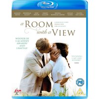 A Room With A View
A Room With A View