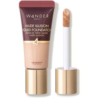 Wander Beauty Nude Illusion Liquid Foundation 1.01 oz (Various Shades) - Fair
Wander Beauty Nude Illusion Liquid Foundation 1.01 oz (Various Shades) - Fair
