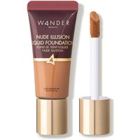 Wander Beauty Nude Illusion Liquid Foundation 1.01 oz (Various Shades) - Rich
Wander Beauty Nude Illusion Liquid Foundation 1.01 oz (Various Shades) - Rich