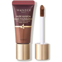 Wander Beauty Nude Illusion Liquid Foundation 1.01 oz (Various Shades) - Rich Deep
Wander Beauty Nude Illusion Liquid Foundation 1.01 oz (Various Shades) - Rich Deep