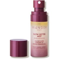 Wander Beauty Glow Getter Mist 2.02 oz
Wander Beauty Glow Getter Mist 2.02 oz