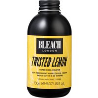BLEACH LONDON Twisted Lemon Super Cool Colour 150ml
BLEACH LONDON Twisted Lemon Super Cool Colour 150ml