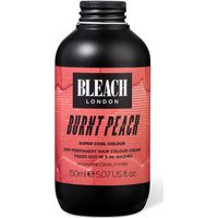 BLEACH LONDON Burnt Peach Super Cool Colour 150ml
BLEACH LONDON Burnt Peach Super Cool Colour 150ml