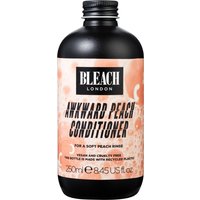 BLEACH LONDON Awkward Peach Conditioner 250ml
BLEACH LONDON Awkward Peach Conditioner 250ml