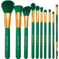 Набор кистей для макияжа Spectrum Collections 10 Piece Malachite Brush Set
Набор кистей для макияжа Spectrum Collections 10 Piece Malachite Brush Set