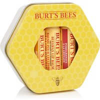 Burt's Bees Trio Tin Gift Set
Burt's Bees Trio Tin Gift Set