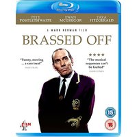 Brassed Off
Brassed Off