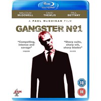 Gangster No. 1
Gangster No. 1