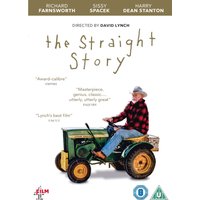 Straight Story
Straight Story