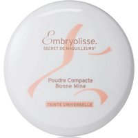 Embryolisse Radiant Complexion Compact Powder Universal Shade 12g
Embryolisse Radiant Complexion Compact Powder Universal Shade 12g