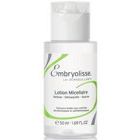 Embryolisse Micellar Lotion Cleanses - Removes Make-Up - Soothes
Embryolisse Micellar Lotion Cleanses - Removes Make-Up - Soothes