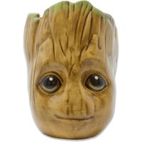 Marvel Comics Baby Groot Shaped Mug
Marvel Comics Baby Groot Shaped Mug