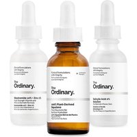 The Ordinary Congestion Bundle
The Ordinary Congestion Bundle