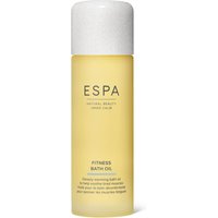 ESPA Fitness Bath Oil 100ml
ESPA Fitness Bath Oil 100ml