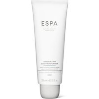 ESPA Gradual Tan Body Moisturiser 200ml
ESPA Gradual Tan Body Moisturiser 200ml