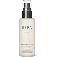 ESPA Hydrating Floral SpaFresh Mist
ESPA Hydrating Floral SpaFresh Mist