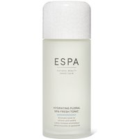 ESPA Hydrating Floral Spa Fresh Tonic 200ml
ESPA Hydrating Floral Spa Fresh Tonic 200ml