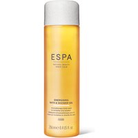 ESPA Energising Bath and Shower Gel 250ml
ESPA Energising Bath and Shower Gel 250ml