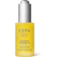 ESPA Balancing Treatment Oil 30ml
ESPA Balancing Treatment Oil 30ml