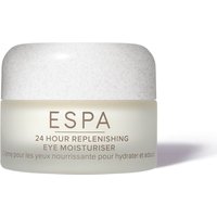 ESPA 24hr Replenishing Eye Moisturiser 15ml
ESPA 24hr Replenishing Eye Moisturiser 15ml