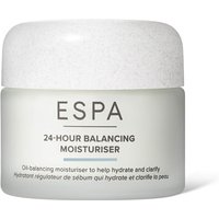 ESPA Balancing Moisturiser 55ml
ESPA Balancing Moisturiser 55ml