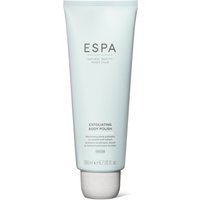 ESPA Exfoliating Body Polish Tube 200ml
ESPA Exfoliating Body Polish Tube 200ml