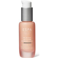 ESPA Tri-Active Lift and Firm Eye Moisturiser 15ml
ESPA Tri-Active Lift and Firm Eye Moisturiser 15ml