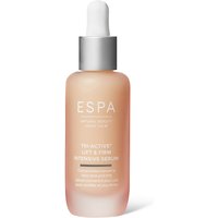 ESPA Tri-Active Lift and Firm Intensive Serum 25ml 
ESPA Tri-Active Lift and Firm Intensive Serum 25ml