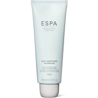 ESPA Body Smoothing Shower Gel 200ml
ESPA Body Smoothing Shower Gel 200ml