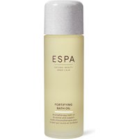 ESPA Fortifying Bath Oil 100ml
ESPA Fortifying Bath Oil 100ml