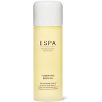 ESPA Fortifying Body Oil 100ml
ESPA Fortifying Body Oil 100ml
