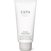 ESPA Fitness Muscle Rescue Balm 70g
ESPA Fitness Muscle Rescue Balm 70g