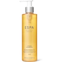 ESPA Fitness Shower Oil 250ml
ESPA Fitness Shower Oil 250ml