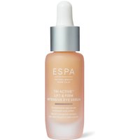 ESPA Tri-Active Lift and Firm Eye Serum 15ml
ESPA Tri-Active Lift and Firm Eye Serum 15ml
