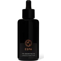 ESPA Modern Alchemy Anointing Bath & Body Oil 100ml
ESPA Modern Alchemy Anointing Bath & Body Oil 100ml