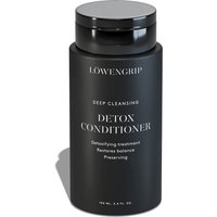 Löwengrip Deep Cleansing Detox Conditioner 100ml
Löwengrip Deep Cleansing Detox Conditioner 100ml