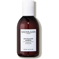 Sachajuan Anti-Pollution Shampoo 250ml
Sachajuan Anti-Pollution Shampoo 250ml