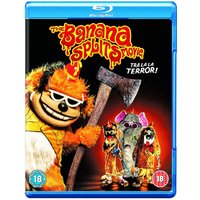 The Banana Splits Movie
The Banana Splits Movie