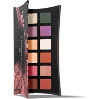 Illamasqua Movement Artistry Eyeshadow Palette
Illamasqua Movement Artistry Eyeshadow Palette