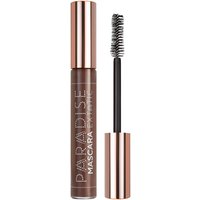 L'Oréal Paris Paradise Castor Oil-Enriched Volumising Mascara - Brown 6.4ml
L'Oréal Paris Paradise Castor Oil-Enriched Volumising Mascara - Brown 6.4ml