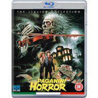 Paganini Horror